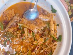 -简小舍· 民间手艺菜(古德寺店)