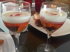 -北京港澳中心瑞士酒店·瑞士咖啡厅·自助餐