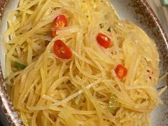 -佬麻雀·新湘菜(珠海金发购物中心店)