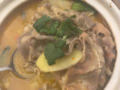 -雲物·云南小馆(好悦天地店)