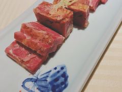 镇江肴肉-扬州狮子楼·非遗淮扬菜(总店)