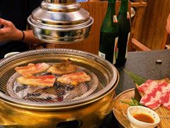 -味家烤肉烤鳗鱼牛排(西塔旗舰店)