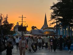 -大连海昌发现王国主题公园