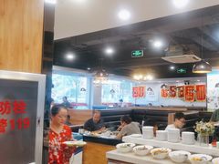 -翠峰苑火锅(迎宾路店)