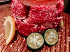 -山葵村烤肉(海淀区民族大学店)