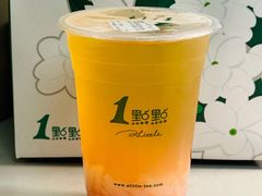-1点点(温岭银泰店)