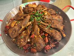 -嘉陵楼馋嘴城(簋街总店)