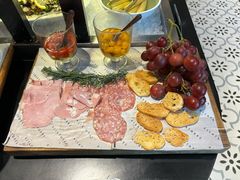 -拉蒂娜·巴西牛排馆 Latina·Brazilian Steakhouse(陆家嘴旗舰店)
