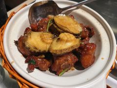 -潮界(虹桥新天地店)