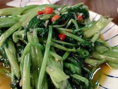 -仓库南洋海鲜小排档(柳河路店)