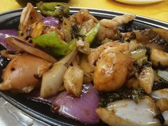 -肥姐美食(同福中路店)