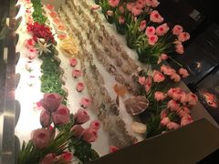 -芭菲盛宴·环球美食(解放碑英利国际店)