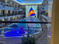 -海韵之星邮轮水会(明发商业广场店)