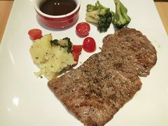 -必胜客(吾悦国际广场店)