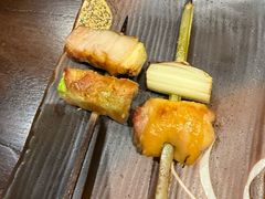 -鸟鹏烧鸟居酒屋(龙岗万科店)