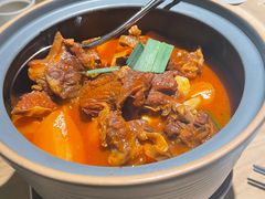 -火候轩品质湘菜·私厨(市府店)