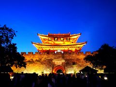 -大理古城