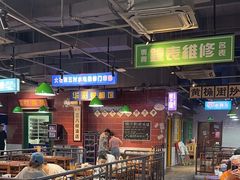 -楠火锅(新塘翡翠绿洲店)