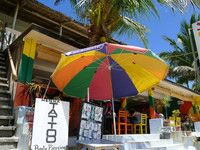 -Jonah's Fruit Shake & Snack Bar
