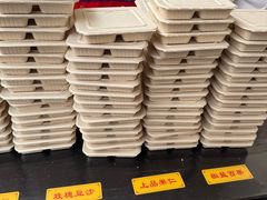 -龙华素斋(龙华路店)