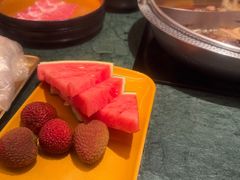 -牛New寿喜烧(曹路花园城店)