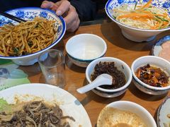 -北京炸酱面馆·烤鸭(前门总店)