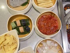 -海底捞火锅(大学路新象城店)