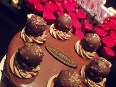 -上海苏宁宝丽嘉酒店·Cafe Bellagio西餐厅
