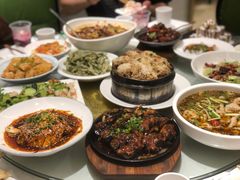 -峨嵋小镇(远洋城店)