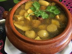 -小厨子私房菜·云南美食店