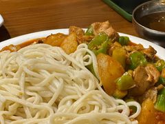 -新疆哈利德餐厅(紫薇都市店)