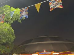 -广州长隆国际大马戏