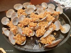 -何师烧烤Pro ··江湖川菜·小龙虾·精酿啤酒(太古里旗舰店)