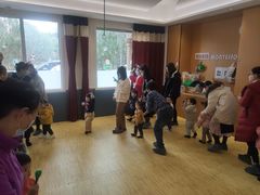 -遇见未来早教·托育中心(玛斯兰德旗舰店)
