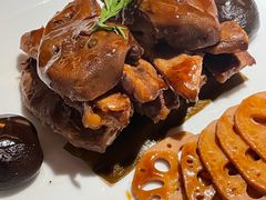 -清水亭湖北菜(大屯DT51店)