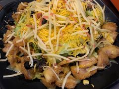 -MI WU FACTORY米屋美食工厂餐厅(绿地店)
