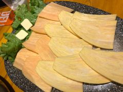 -那胡同里的小烤肉馆(开发区万达店)