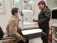 -AOJO眼镜(南翔印象城MEGA店)