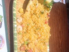 -南越郡·越式风味餐厅(青秀万达店)