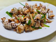 -车头老二大排档