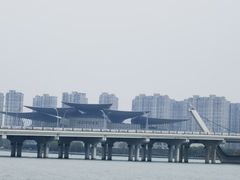 -蠡湖大桥公园