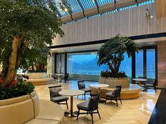 -杭州桐庐康莱德酒店西餐厅-舍