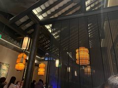 -绿茶餐厅(深圳龙华天虹购物中心店)