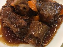 -烤肉宛饭庄(北新桥店)