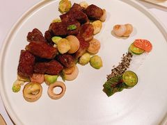 -广州富力丽思卡尔顿酒店·丽轩·粤菜