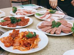 -妙香居韩国烤肉(容桂天佑城店)