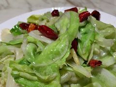 -茅庐川菜(青岛凯德店)