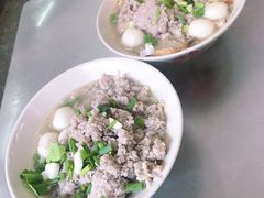 -榮泰米粉湯(Left Shop)