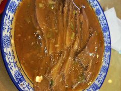 扒肉条-协顺园回头馆(南顺城路店)