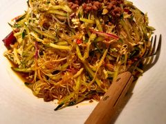 小馆大拌菜-春熙小馆(乘风庄店)